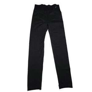 Tala T/ALA Compression Leggings size XL Black Women's EUC
